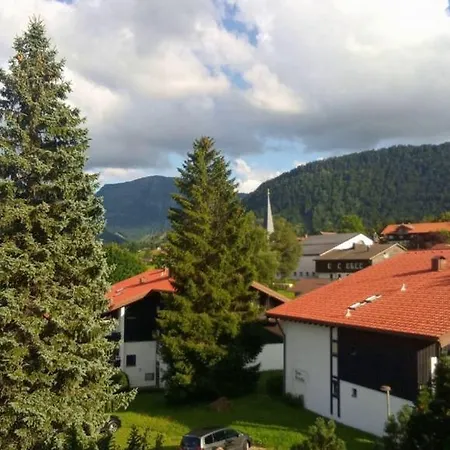 Fewo 3 Gipfelblick, Oberstaufen/Steibis Oberstaufen
