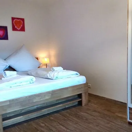 Fewo 3 Gipfelblick, Oberstaufen/Steibis Apartamento *